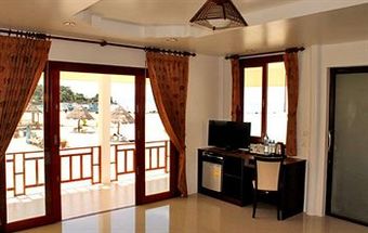 Apartamento Nice Sea Resort