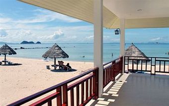 Apartamento Nice Sea Resort