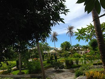Apartamento Suwan Driving Range And Resort