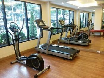 Hotel Sriracha Orchid