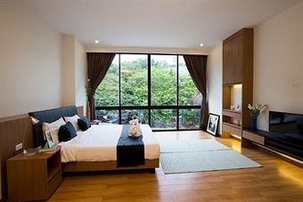 Hotel Sriracha Orchid