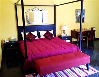Apartamento Baan Pictory Garden Resort
