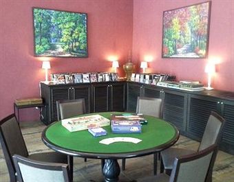 Apartamento Baan Pictory Garden Resort