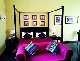 Apartamento Baan Pictory Garden Resort