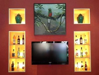 Apartamento Baan Pictory Garden Resort
