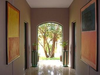 Apartamento Baan Pictory Garden Resort