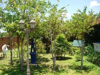 Apartamento Baan Pictory Garden Resort