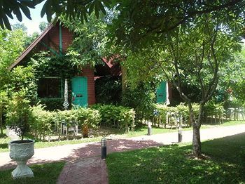 Apartamento Baan Pictory Garden Resort