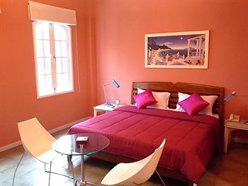 Apartamento Baan Pictory Garden Resort