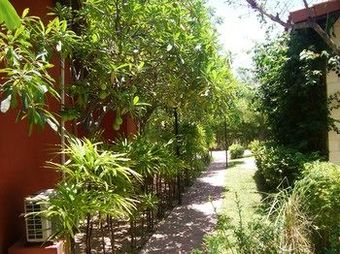 Apartamento Baan Pictory Garden Resort