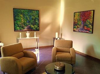 Apartamento Baan Pictory Garden Resort