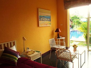Apartamento Baan Pictory Garden Resort