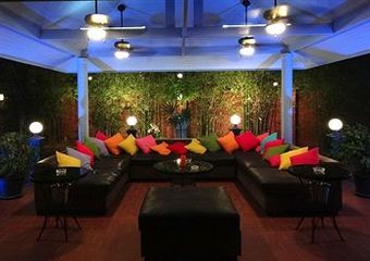 Apartamento Baan Pictory Garden Resort
