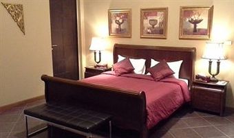 Apartamento Baan Pictory Garden Resort