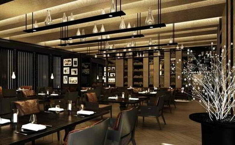 Bangkok Marriott Hotel Sukhumvit
