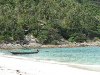 Apartamento Bottle Beach 1 Resort