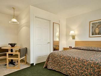 Hotel Howard Johnson