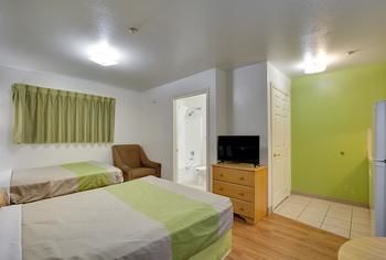 Hotel Howard Johnson