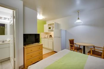Hotel Howard Johnson