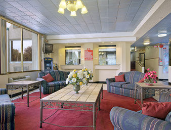 Hotel Days Inn