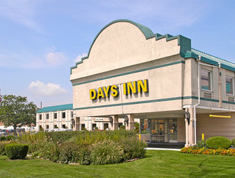 Hotel Days Inn