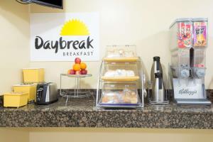 Hotel Days Inn
