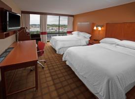 Hotel Doubletree Club Philadelphia Northeast