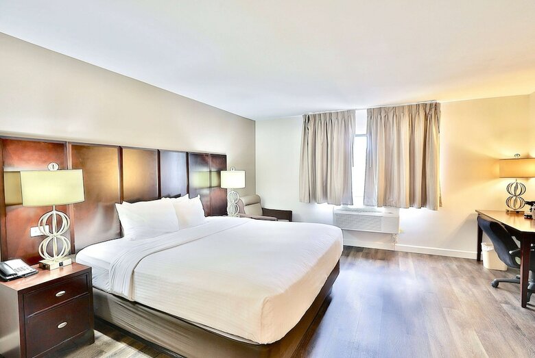 Hotel Fairfield Inn Tucson Airport