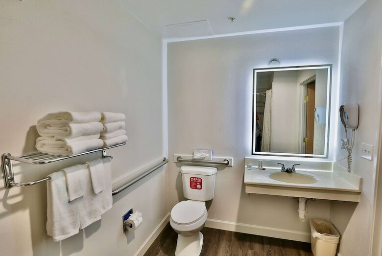 Hotel Fairfield Inn Tucson Airport
