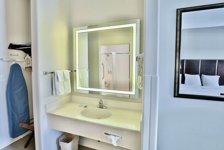 Hotel Fairfield Inn Tucson Airport