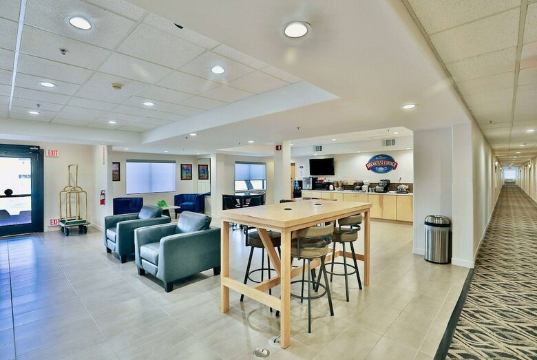 Hotel Fairfield Inn Tucson Airport