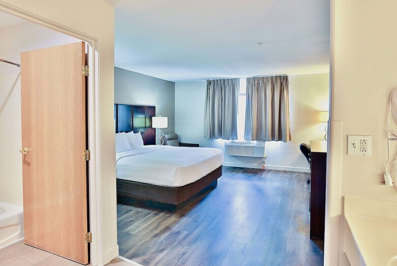 Hotel Fairfield Inn Tucson Airport