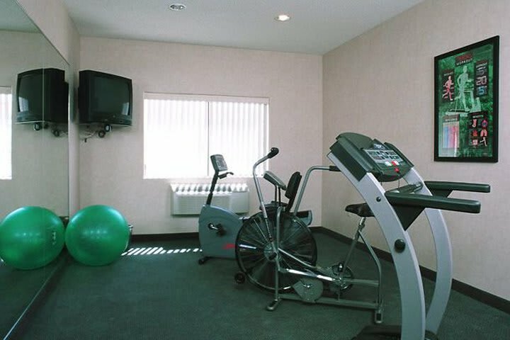 Hotel Fairfield Inn Tucson Airport