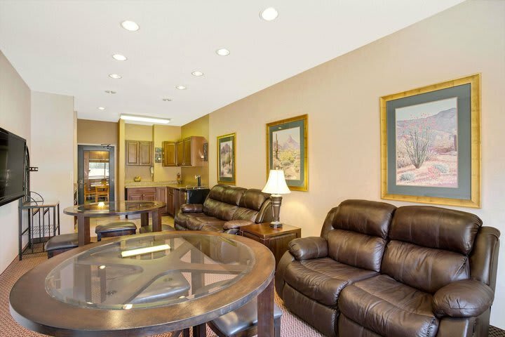 Hotel Fairfield Inn Tucson Airport