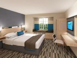 Hotel Fairfield Inn Tucson Airport