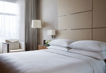 Aparthotel Marriott Executive Apartments Bangkok, Sukhumvit Thonglor