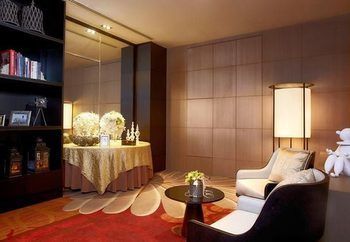 Aparthotel Marriott Executive Apartments Bangkok, Sukhumvit Thonglor