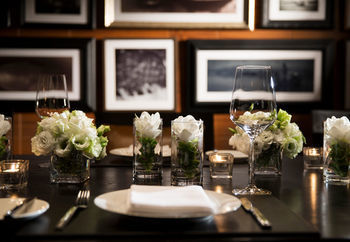 Aparthotel Marriott Executive Apartments Bangkok, Sukhumvit Thonglor