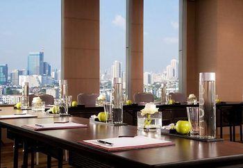 Aparthotel Marriott Executive Apartments Bangkok, Sukhumvit Thonglor
