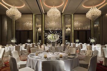 Aparthotel Marriott Executive Apartments Bangkok, Sukhumvit Thonglor
