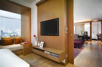 Aparthotel Marriott Executive Apartments Bangkok, Sukhumvit Thonglor
