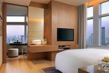 Aparthotel Marriott Executive Apartments Bangkok, Sukhumvit Thonglor