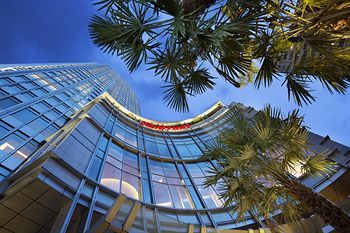 Aparthotel Marriott Executive Apartments Bangkok, Sukhumvit Thonglor
