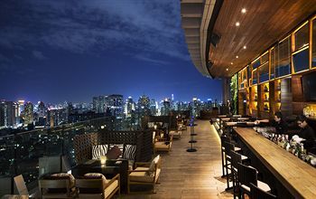 Aparthotel Marriott Executive Apartments Bangkok, Sukhumvit Thonglor