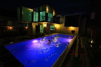 Apartamento Hy Resort