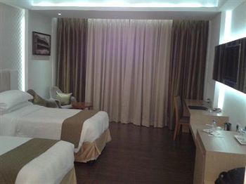 Hotel The Plaza