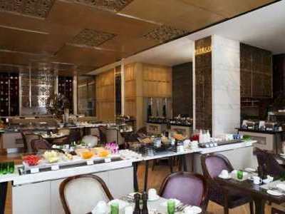 Hotel Crowne Plaza New Delhi Mayur Vihar Noida