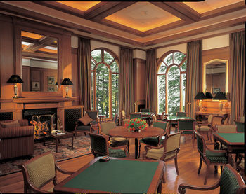 Hotel Wildflower Hall, In The Himalayas