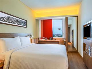 Hotel Ibis Chennai Sipcot