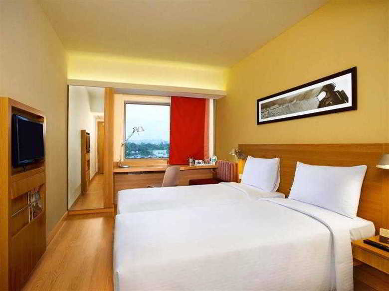 Hotel Ibis Chennai Sipcot